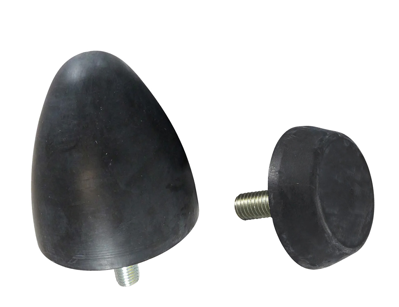 Bump stops - various types